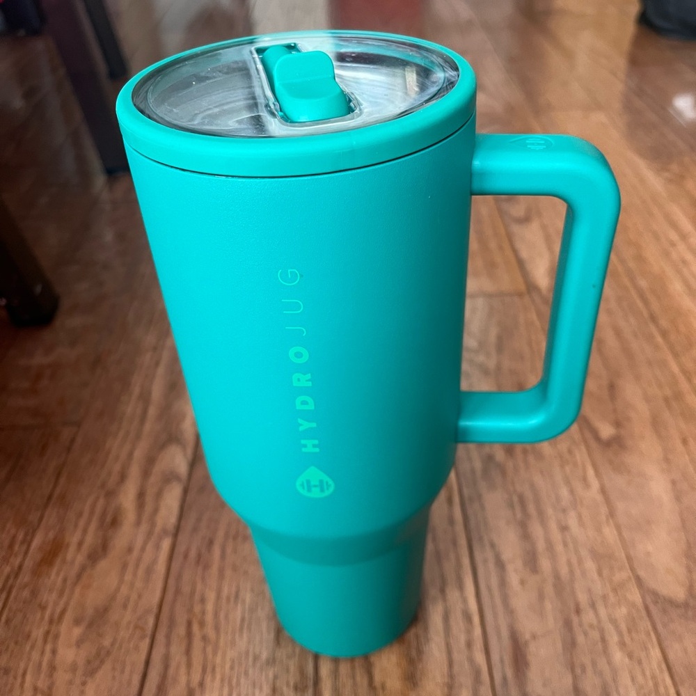 Hydrojug 40oz Travler